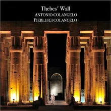 Thebes' Wall