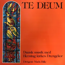 Te Denum Laudamus