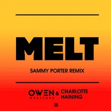 Melt Sammy Porter Extended Remix