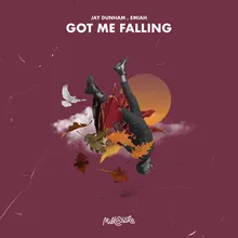 Got Me Falling