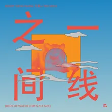 Body of Water (What Is Love) 一线之间 Tim's Alt Mix