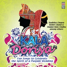 Kala Doriya