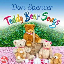 Teddy Bears Picnic