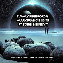 Elevation Of Sound Timmy Regisford & Mark Francis Edit