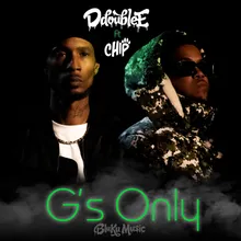 D Double E (feat. Chip)