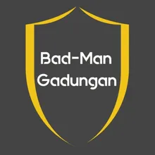 Bad-Man Gadungan