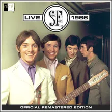 Strange (Live at the Twenty Club, Belgium, 1966) [Late Show]