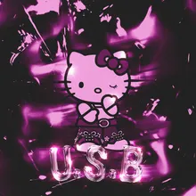 U.S.B prod. by Johnny Friend