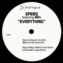 Everything Club Mix