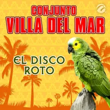 El Disco Roto