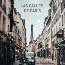 Las Calles de París