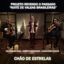 Chão de Estrelas Live