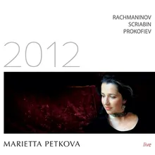 Violin Partita No. 3 in E Major, BWV: I. Prelude Live