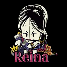 La Reina