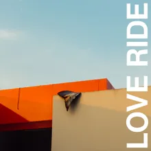 Love Ride (feat. Shelhiel) Knopha Remix