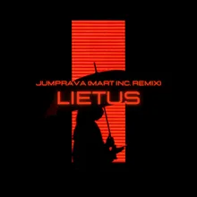 Lietus Mart Inc. Remix Radio