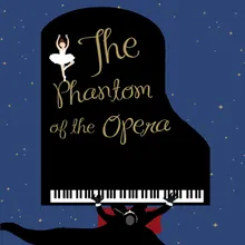 Act 2 - the Phantom Song