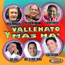 Vallenato y Mas Na'