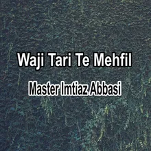 Waji Tari Te Mehfil