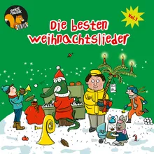 Wenn Weihnachten ist Instrumental