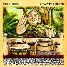 Amazônia Ímpar (Dedicada Ao Mestre e Amigo Sebastião Tapajós)