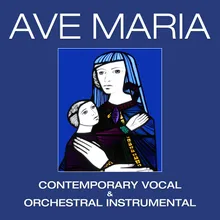 Ave Maria Orchestral