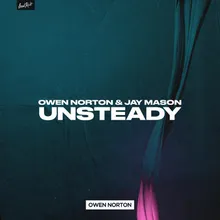 Unsteady