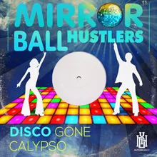 Disco Gone Calypso Acappella