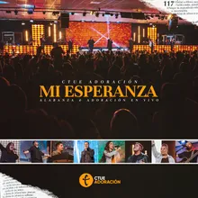 Unico Dios / De Gloria en Gloria / En Tu Casa Todos Danzaremos Live