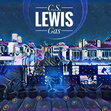 C.S. Lewis Gas