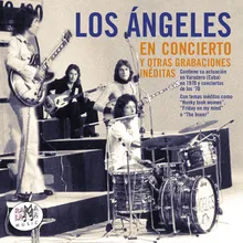 Medley: 98.6/You Make Me Feel So Good/Dime, Dime En Directo, Varadero, 1970