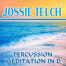 Percussion Meditation In D