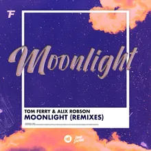 Moonlight Dots Per Inch Remix