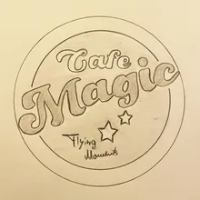 Cafe Magic