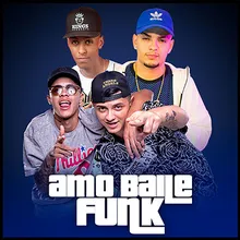 Amo Baile Funk