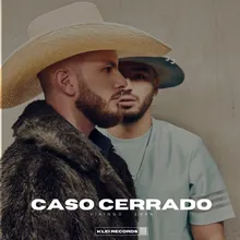 Caso Cerrado