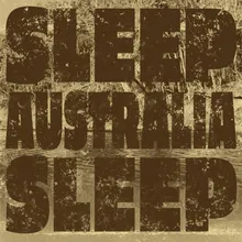 Sleep Australia Sleep