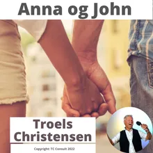 Anna og John