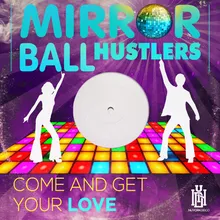 Come and Get Your Love Disco Mix