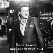 Rakkauden raunioilla