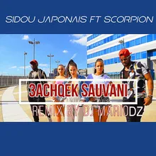 3achqek Sauvani Remix  By Dj Mario Dz