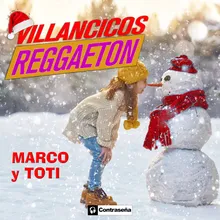 Feliz Navidad (Reggaeton)
