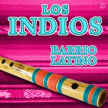 Barrio Latino