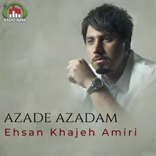 Azade Azadam