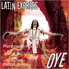 Meregwotimbo (Find a Cure) [Babalu Aye] Extended Club Mix