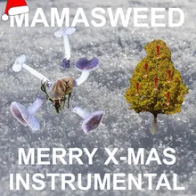 Merry X-Mas Instrumental