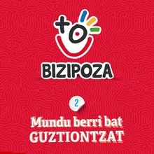 Bizipoza Auzolan