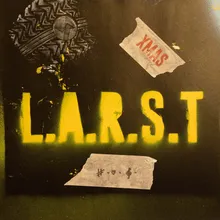 Last Christmas L.a.R.S.T Xmas