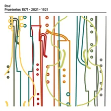 Improvisation über 'Es ist ein Ros' entsprungen': Versus I