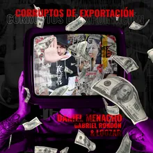 Corruptos de Exportación